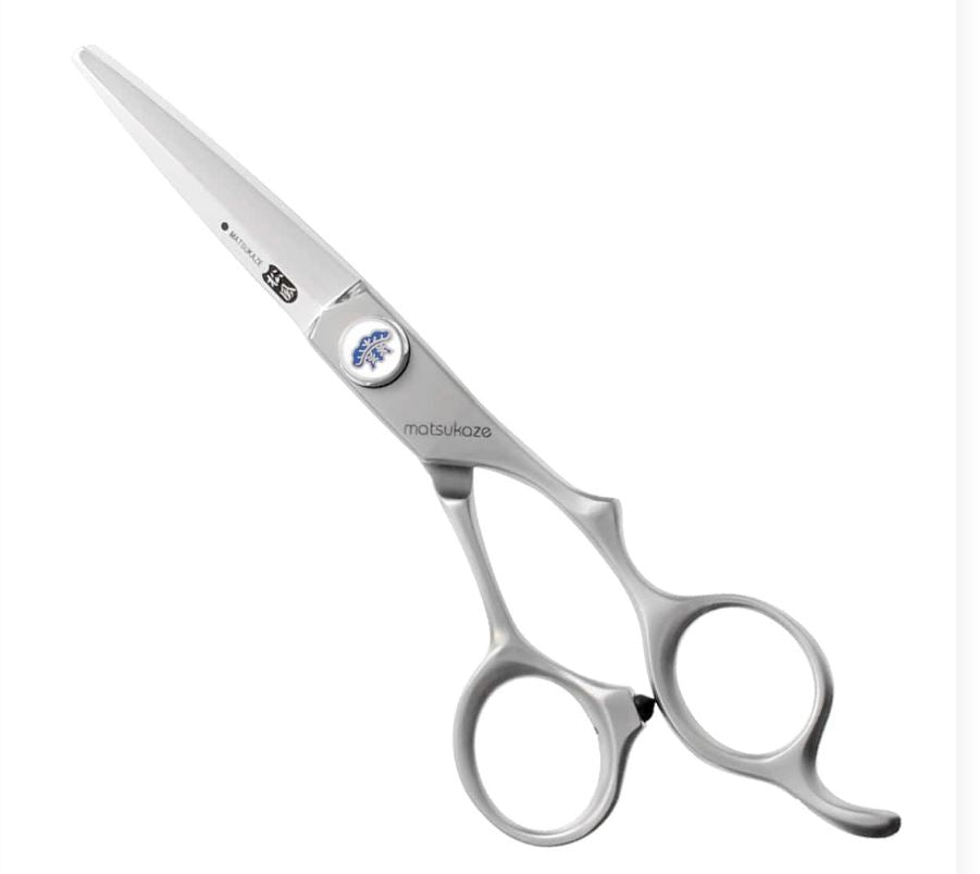 Matsukaze Hand-Crafted ANGEL-56K  Scissors 5.6" Offset