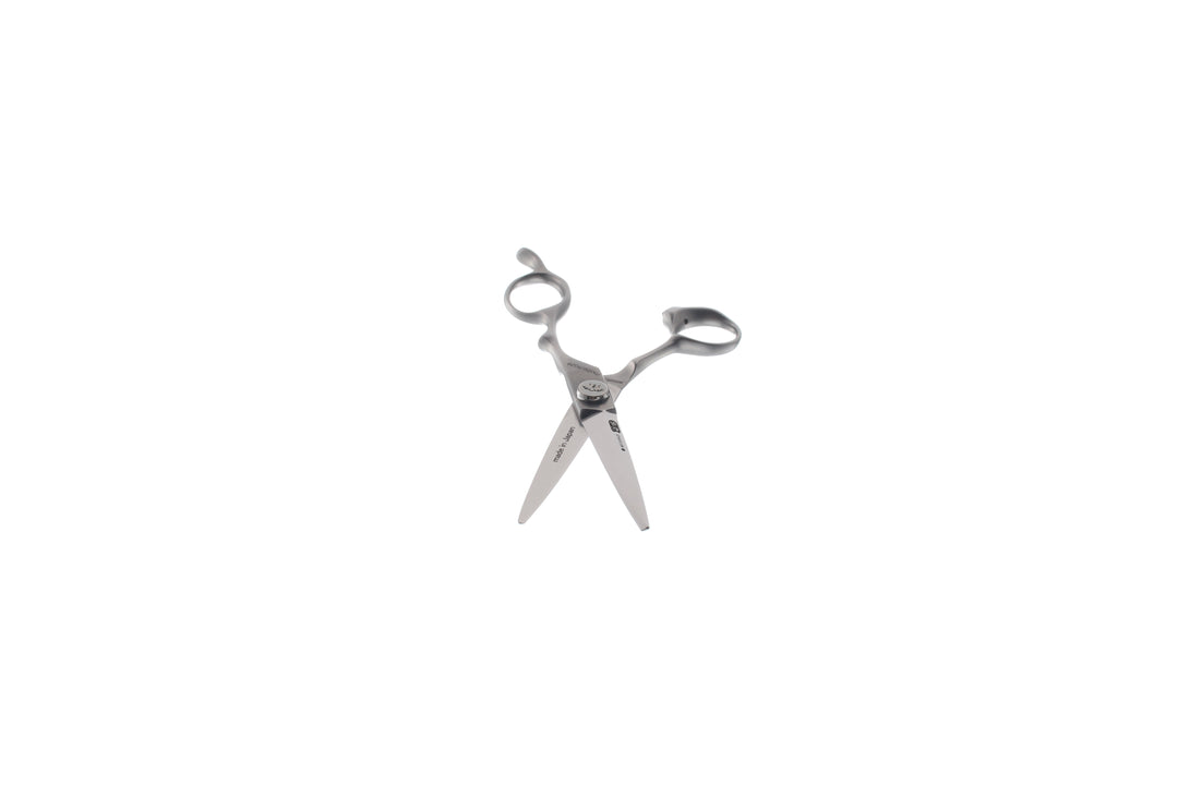 Matsukaze Hand-Crafted ANGEL-56K  Scissors 5.6" Offset