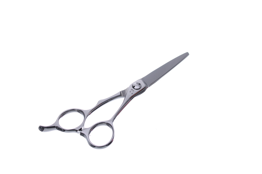 Matsukaze MK-56 5.6" SPN Semi-Offset Convex Hair Scissors Dressing Scissor