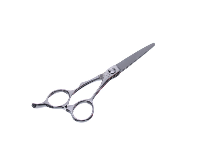 Matsukaze MK-56 5.6" SPN Semi-Offset Convex Hair Scissors Dressing Scissor