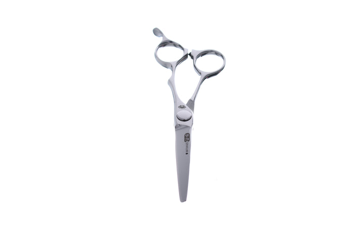 Matsukaze MK-56 5.6" SPN Semi-Offset Convex Hair Scissors Dressing Scissor