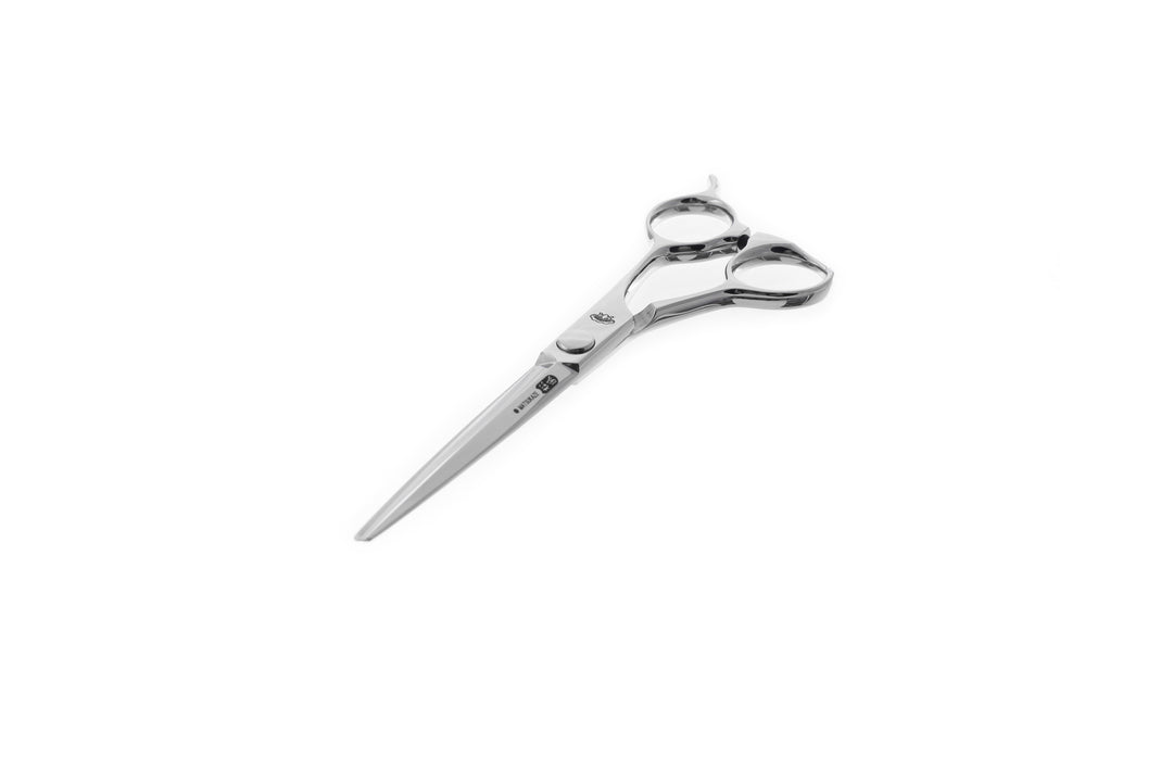 Matsukaze Hand-Crafted APOLLON-60K 6.0" FLT Offset Sword Blade