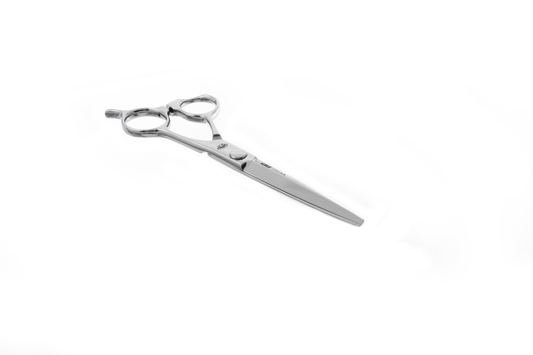 Matsukaze Hand-Crafted APOLLON-60K 6.0" FLT Offset Sword Blade