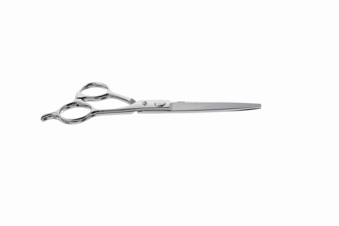 Matsukaze Hand-Crafted APOLLON-60K 6.0" FLT Offset Sword Blade