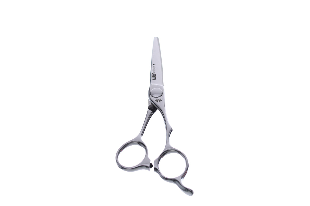 Matsukaze MK-56 5.6" SPN Semi-Offset Convex Hair Scissors Dressing Scissor