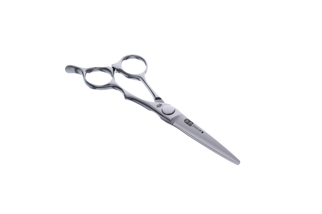Matsukaze MK-56 5.6" SPN Semi-Offset Convex Hair Scissors Dressing Scissor