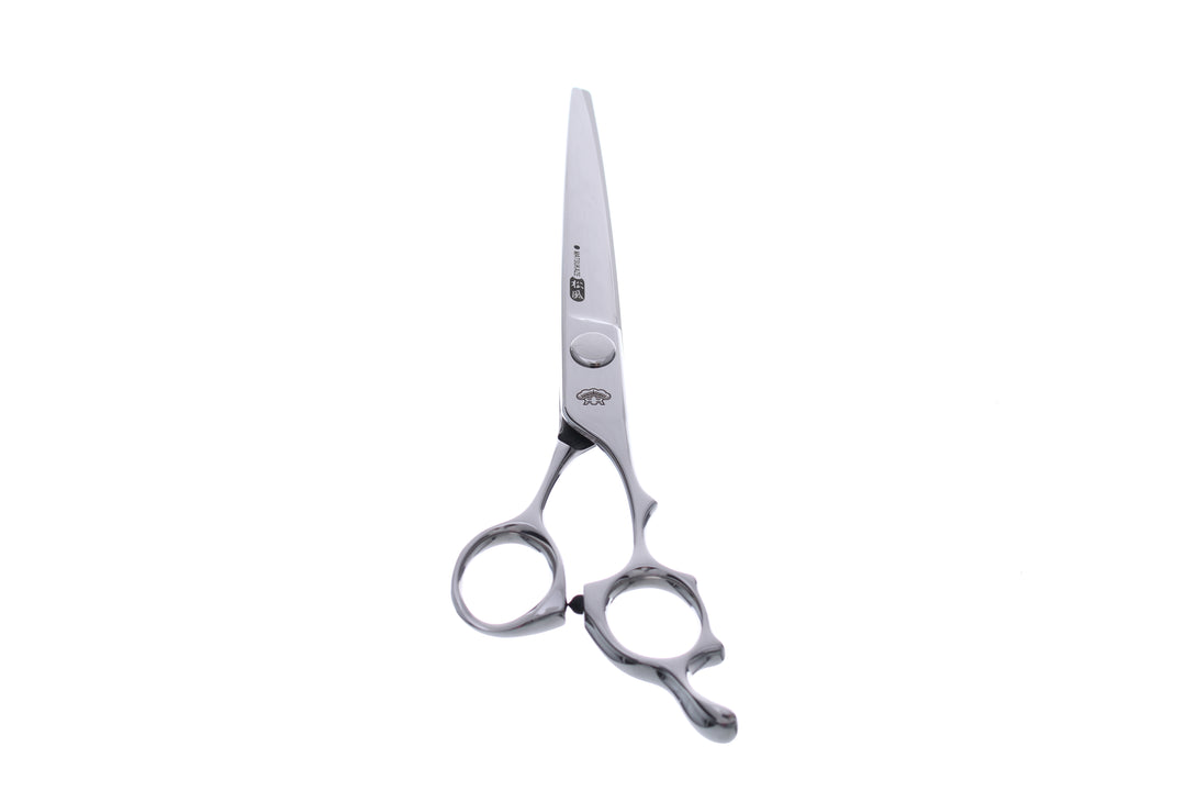 Matsukaze RHEA-68H 6.8"   Convex Hair Scissor