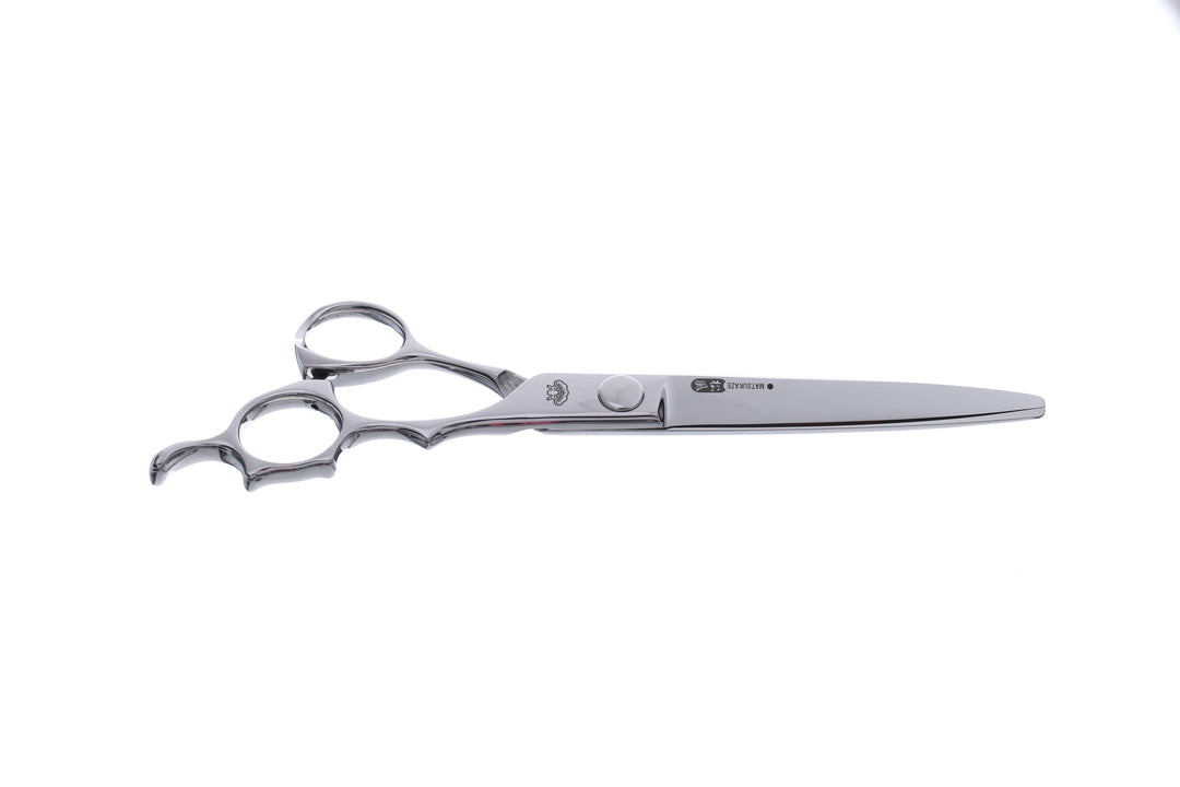 Matsukaze RHEA-68H 6.8"   Convex Hair Scissor