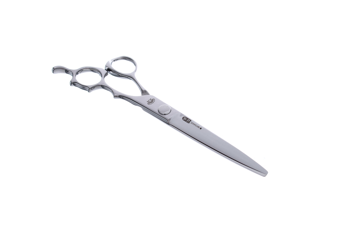 Matsukaze RHEA-68H 6.8"   Convex Hair Scissor