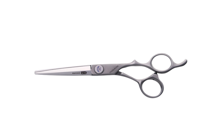 Matsukaze Hand-Crafted ANGEL-60K 6.0"" FLT Offset -  Hair Cutting Shear