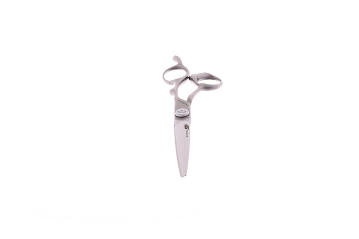 Matsukaze Hand-Crafted ANGEL-60K 6.0"" FLT Offset -  Hair Cutting Shear