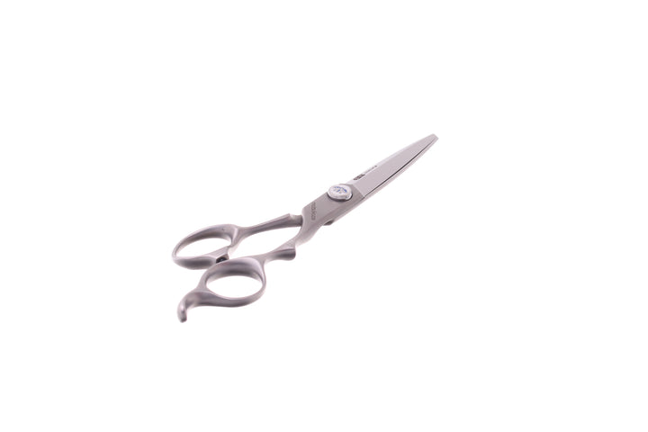 Matsukaze Hand-Crafted ANGEL-60K 6.0"" FLT Offset -  Hair Cutting Shear