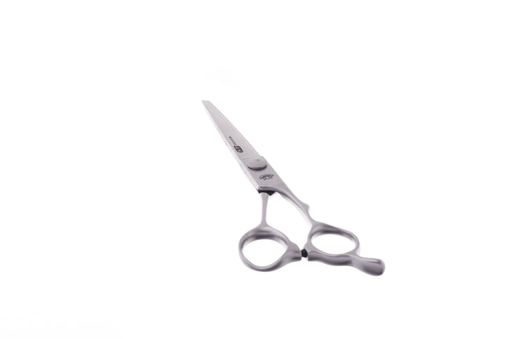 Matsukaze NEMO-65  6.5" GB Offset Handle - Convex Hairdressing Scissor