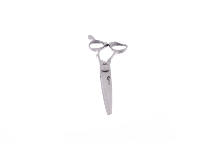 Matsukaze NEMO-65  6.5" GB Offset Handle - Convex Hairdressing Scissor