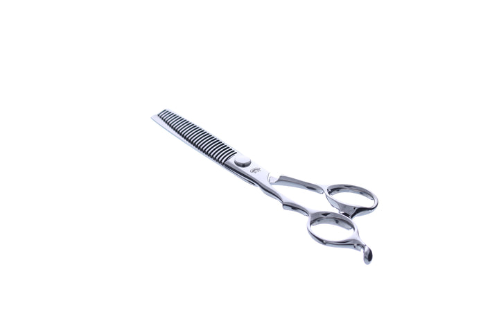 Matsukaze M3L-3029- 6.0" Lefty Thinning Scissors