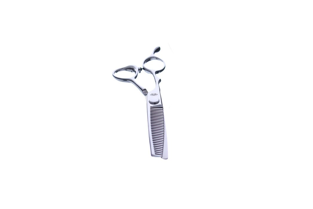 Matsukaze M3L-3029- 6.0" Lefty Thinning Scissors