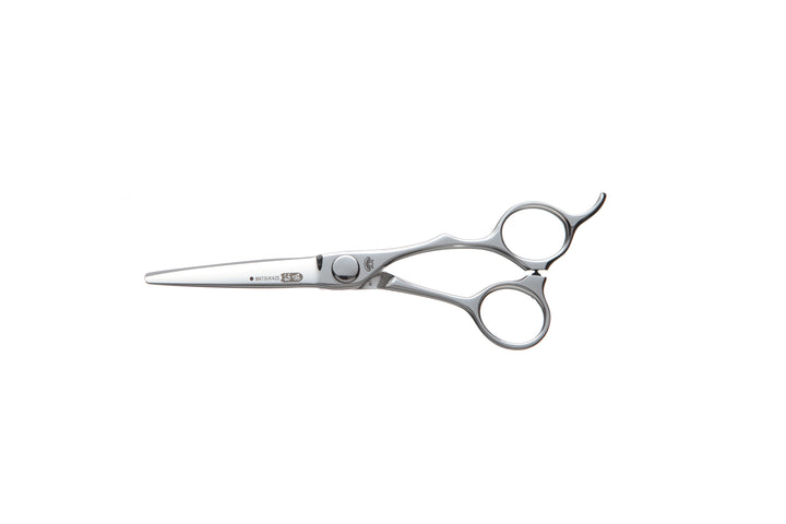 Matsukaze MK-56 5.6" SPN Semi-Offset Convex Hair Scissors Dressing Scissor