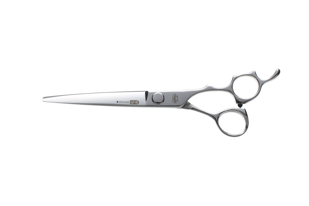 Matsukaze RHEA-68H 6.8"   Convex Hair Scissor