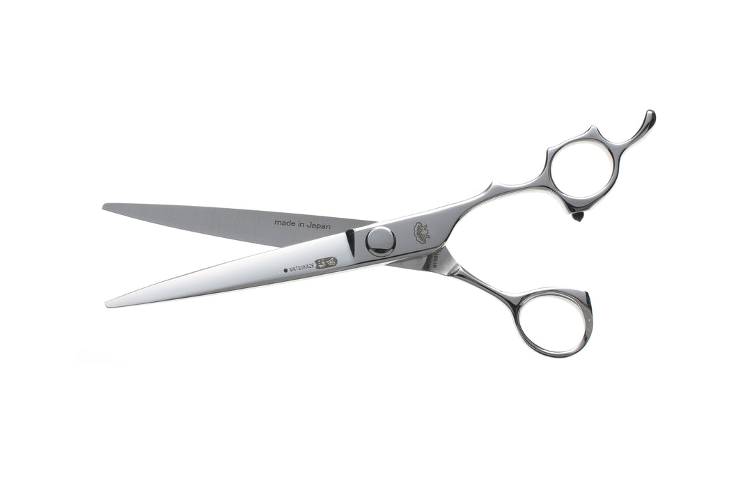 Matsukaze RHEA-68H 6.8"   Convex Hair Scissor