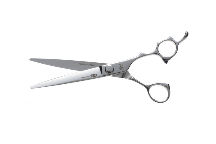 Matsukaze RHEA-68H 6.8"   Convex Hair Scissor