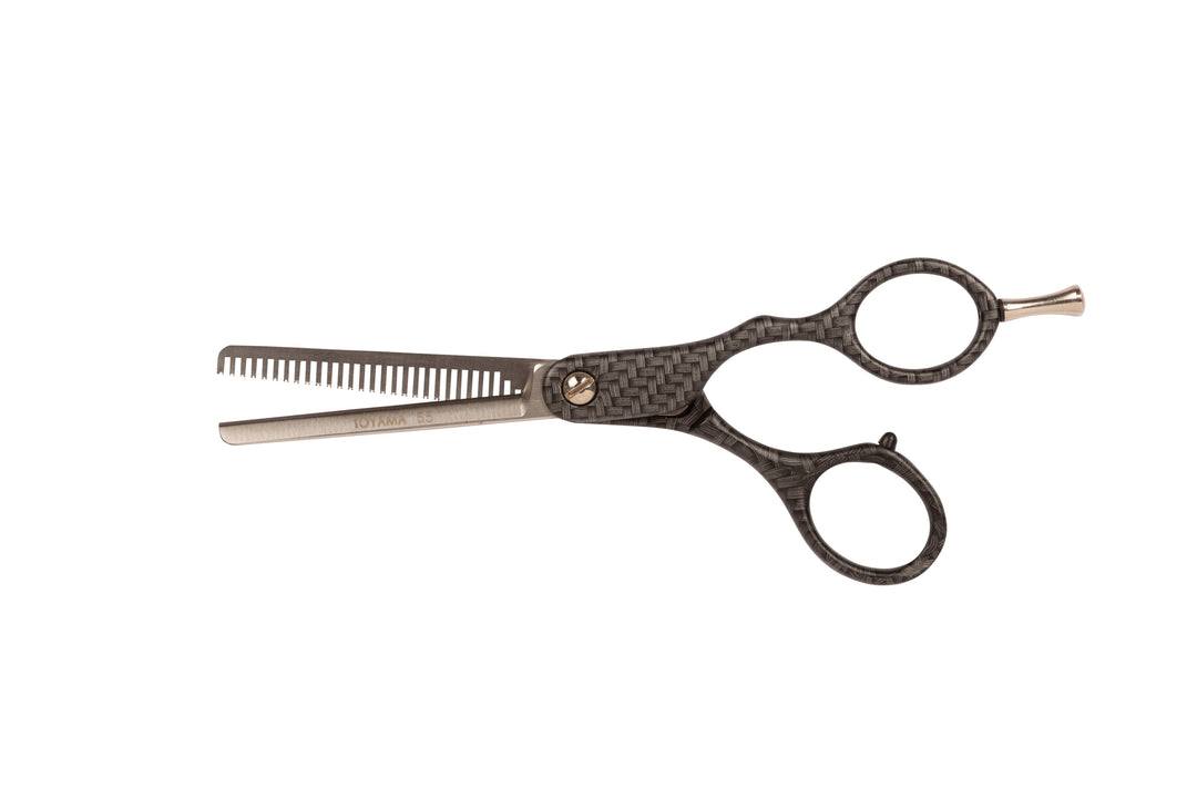 Toyama Thinner Black Checker (5.5")