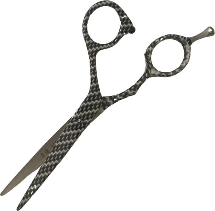 Toyama Professional Mosaic Design (5.5") - Professional Hair Dressing Scissors - Japanese Steel