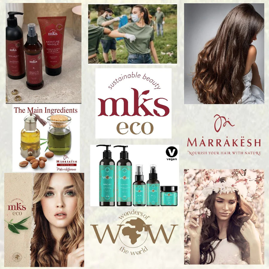 Hair Care Revival: Discover Our Range