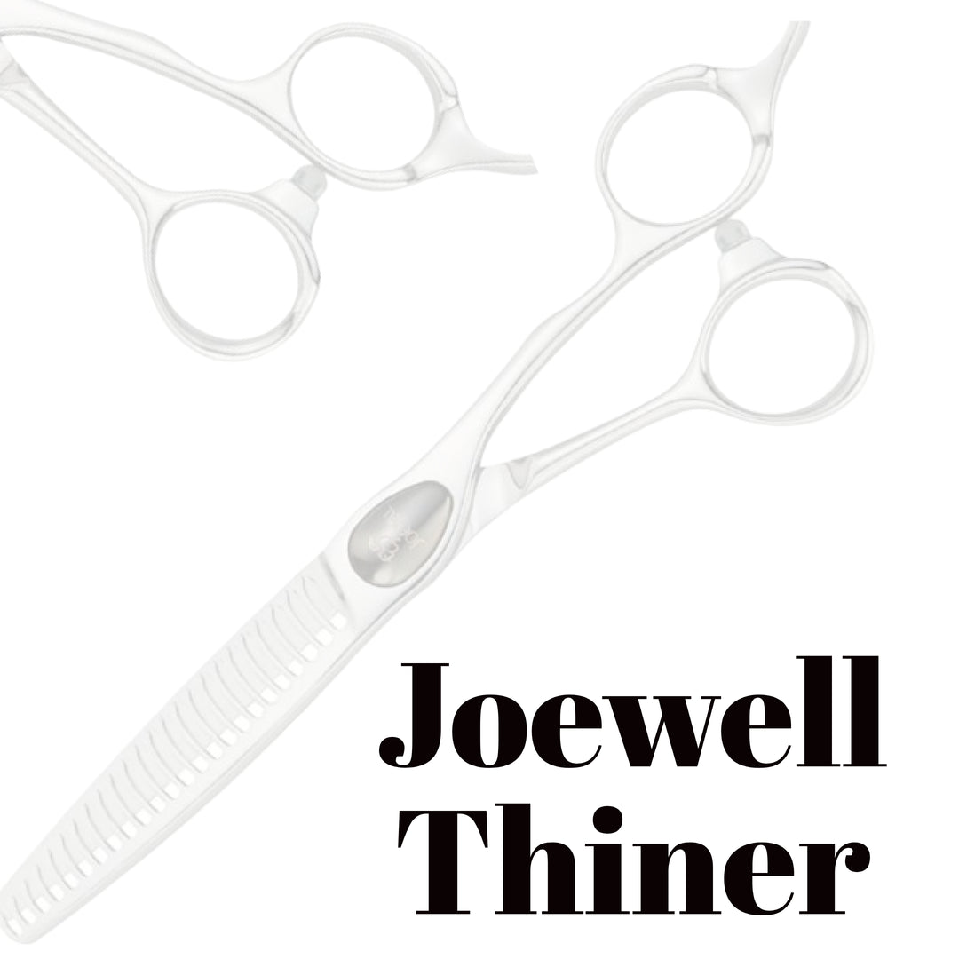 Joewell Thinners / Texturisers