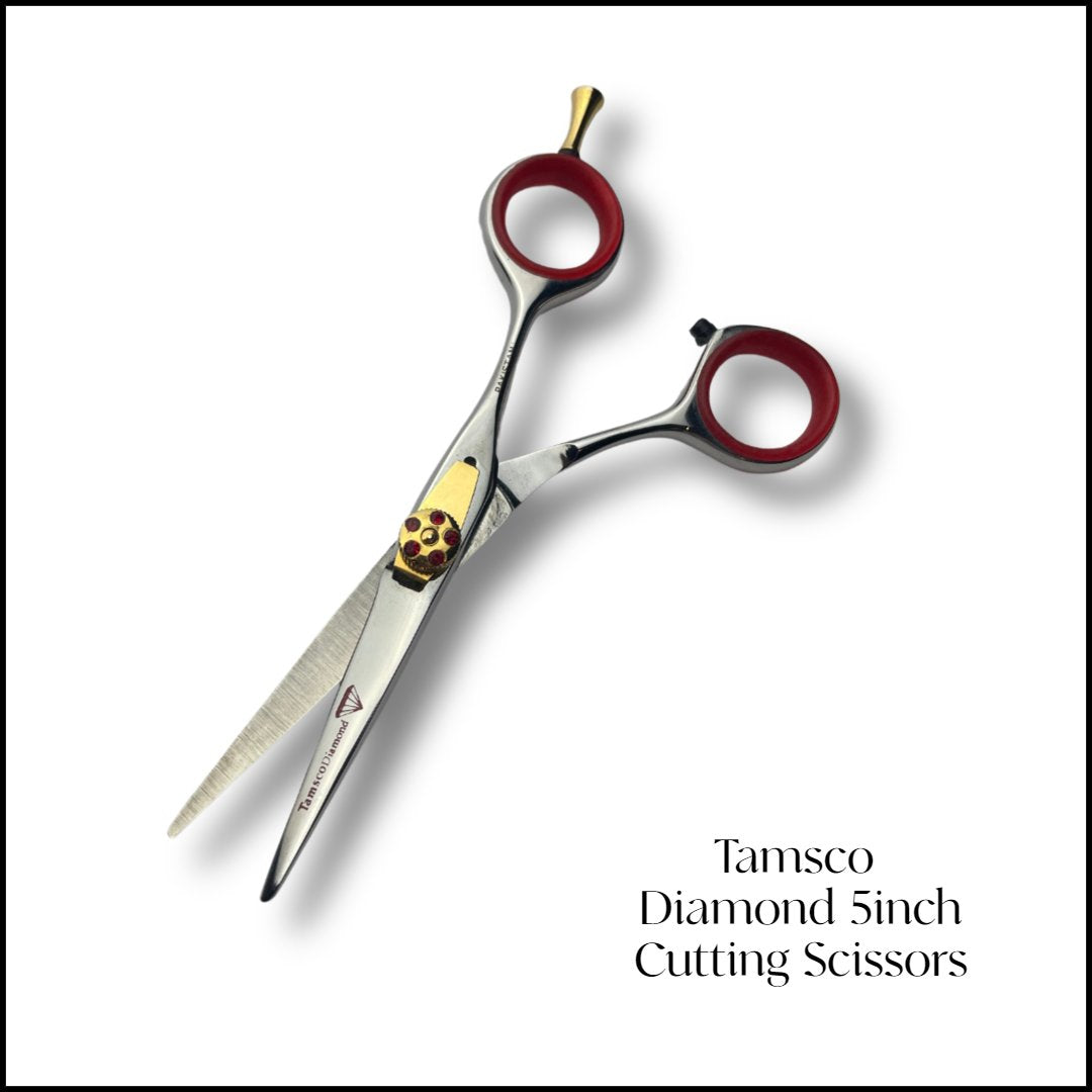 Clearance Scissors & Blades