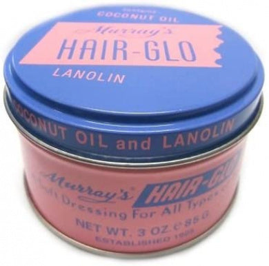 MURRAYS ORIGINAL-    HAIR GLO 85g - Hair Pomade / Styling Pomade