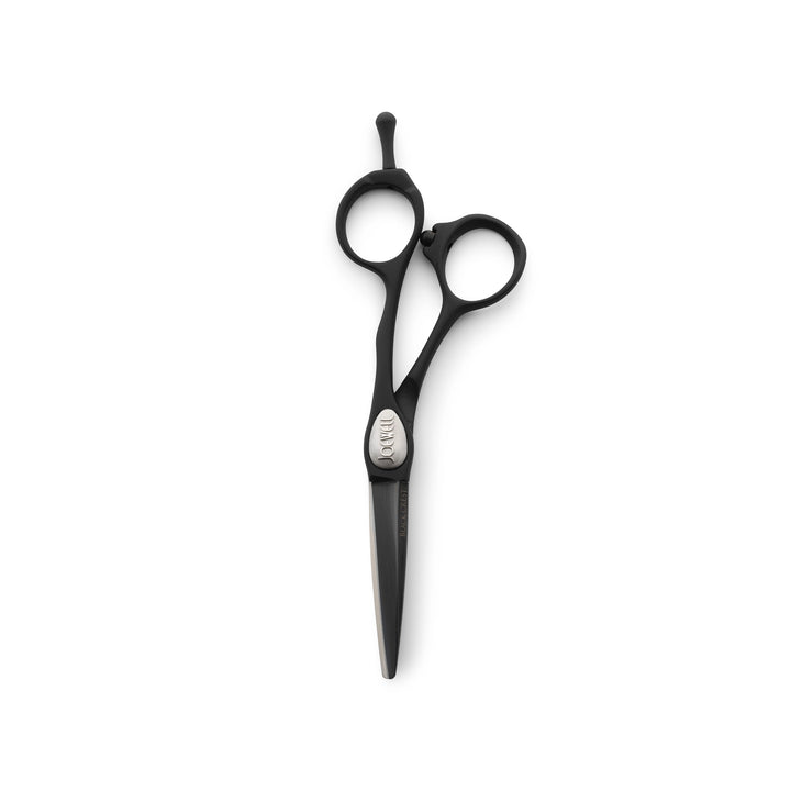 Joewell Black Crest BC60F – Professional Hairdressing Scissors