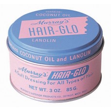 MURRAYS ORIGINAL-    HAIR GLO 85g - Hair Pomade / Styling Pomade