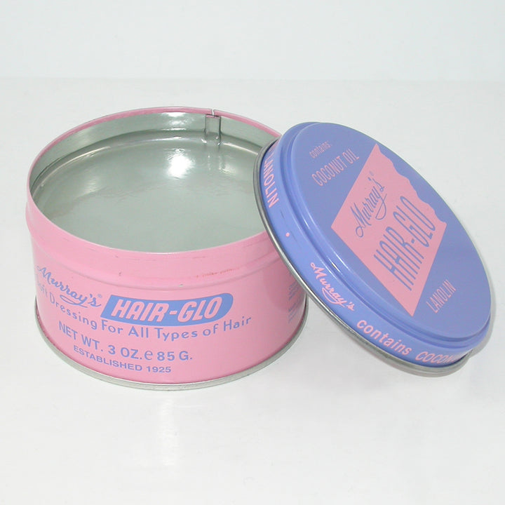 MURRAYS ORIGINAL-    HAIR GLO 85g - Hair Pomade / Styling Pomade