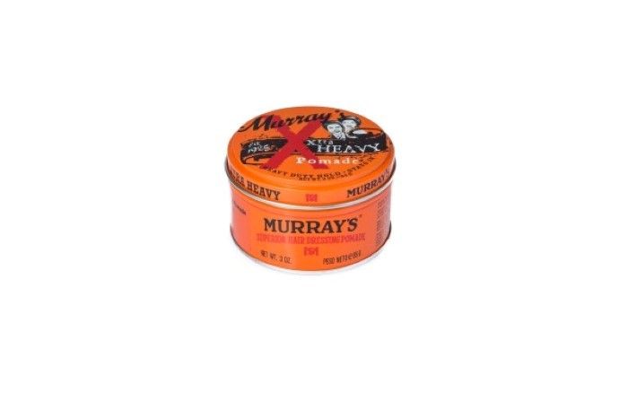 MURRAYS ORIGINAL-    HAIR GLO 85g - Hair Pomade / Styling Pomade