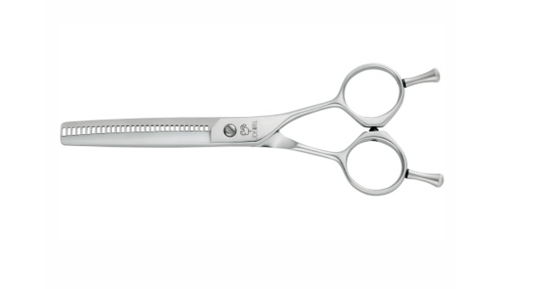 Joewell Classic Scissors and Joewell E40 Thinner- Hair Dressing KIT