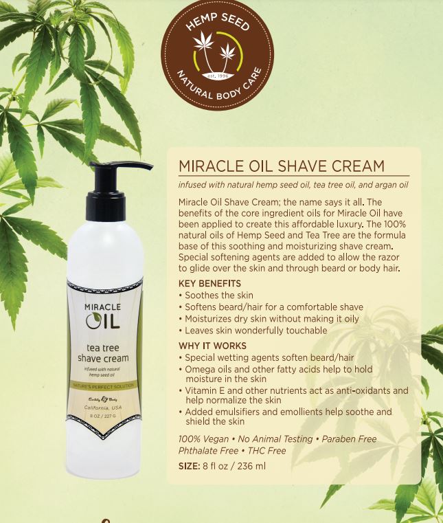 Miracle Oil-  Cream  -Essential oil Blend- Miracle in a Bottle / Skin, Nails, Hair , Cuts , Scrapes, Insect Bites (Copy) (Copy)