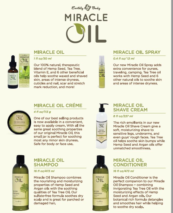 Miracle Oil- Travel SPRAY -Essential oil Blend- Miracle in a Bottle / Skin, Nails, Hair , Cuts , Scrapes, Insect Bites (Copy)