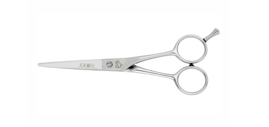 Joewell Classic Scissors and Joewell E40 Thinner- Hair Dressing KIT