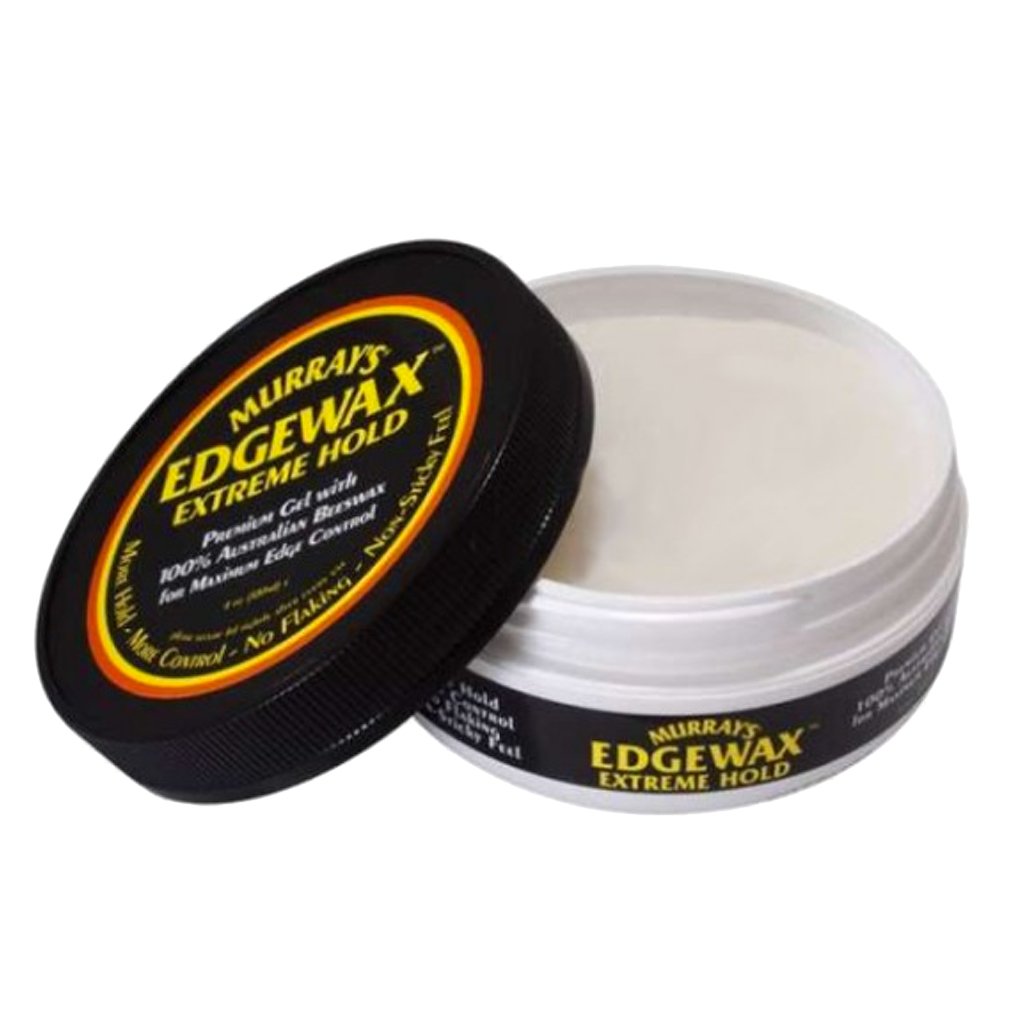 MURRAYS ORIGINAL- EDGEWAX EXTREME HOLD 120_Strong Hold Hair Gel - Beeswax