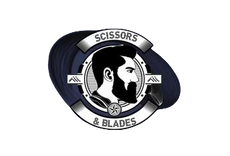Scissors & Blades  