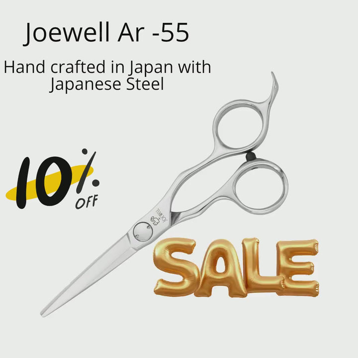 Joewell AR-55 (5.5")