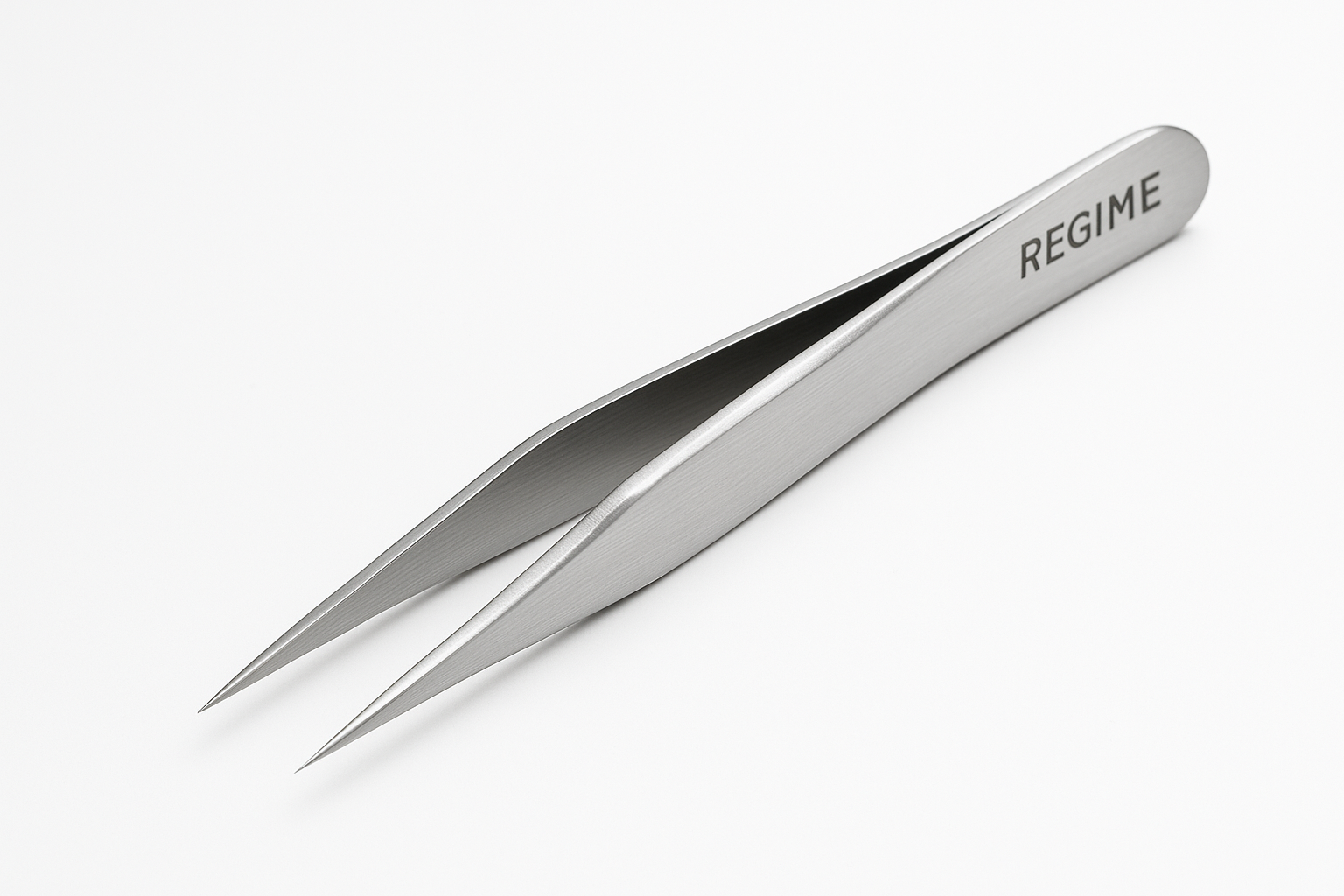 regime tweezers