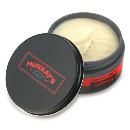 MURRAY'S GRANDPA HARRY'S HAIR PASTE-