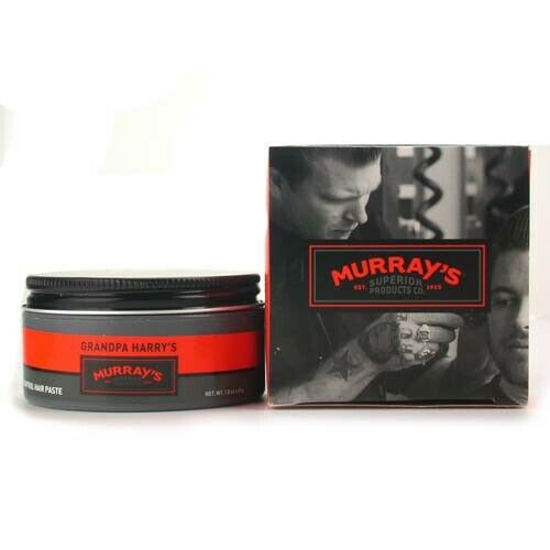 MURRAY'S GRANDPA HARRY'S HAIR PASTE-