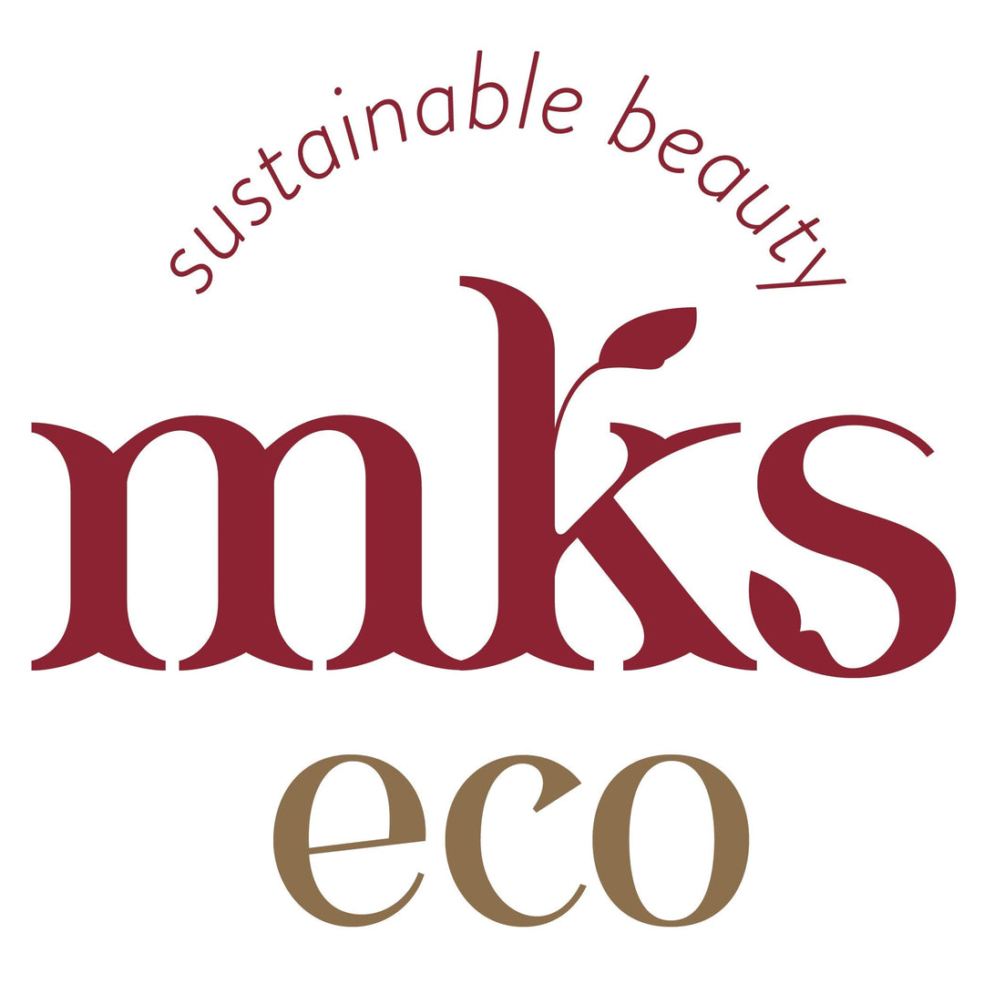 MKS eco Mod- Multipurpose Hair Styling Cream with Heat Protection.