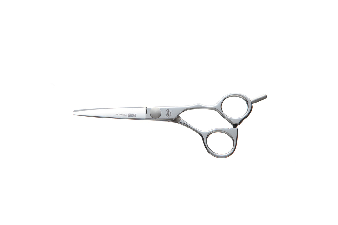 Matsukaze Hand-Crafted AC-55H 5.5" Basic Cutting Scissor