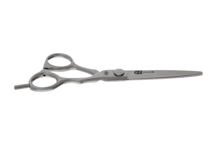 Matsukaze Hand-Crafted  TORY-55 5.5" GB Offset-Handle -  Hair Cutting Shear