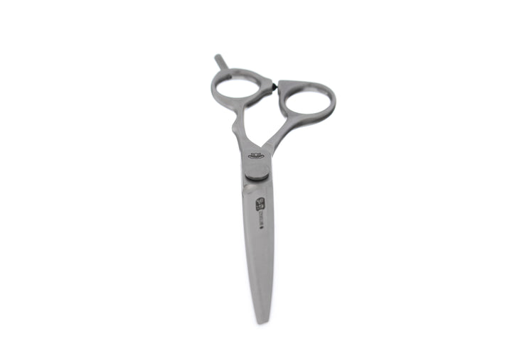 Matsukaze Hand-Crafted  TORY-55 5.5" GB Offset-Handle -  Hair Cutting Shear