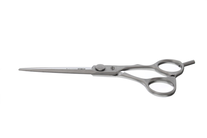 Matsukaze Hand-Crafted  TORY-55 5.5" GB Offset-Handle -  Hair Cutting Shear