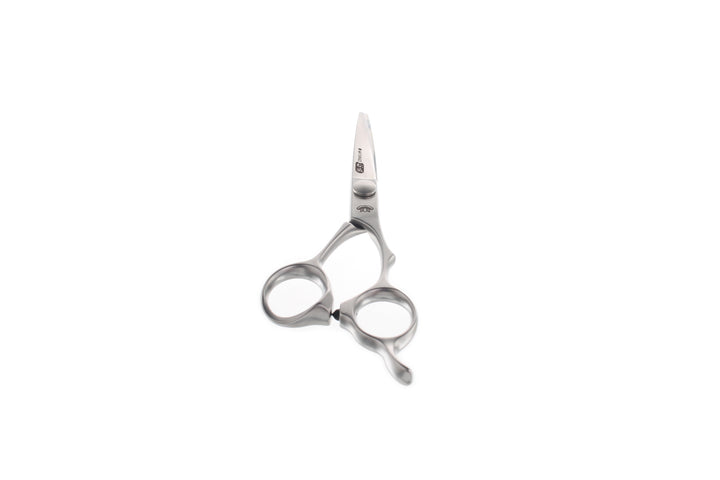 Matsukaze NEMO-55 5.5" GB Convex Straight Hairdressing Scissors